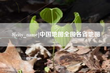 聊城中国地图全图各省地图