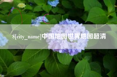 聊城中国地图世界地图超清