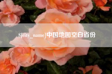聊城中国地图空白省份
