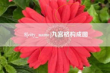 聊城九宫格构成图