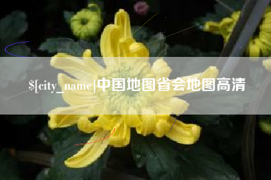 聊城中国地图省会地图高清
