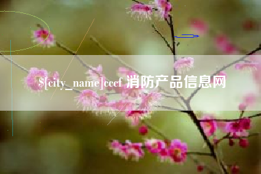 聊城cccf 消防产品信息网